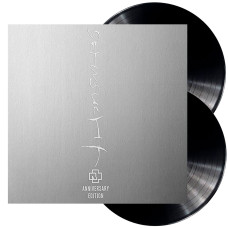 Rammstein – Sehnsucht | Limited Anniversary Edition (2 LP)