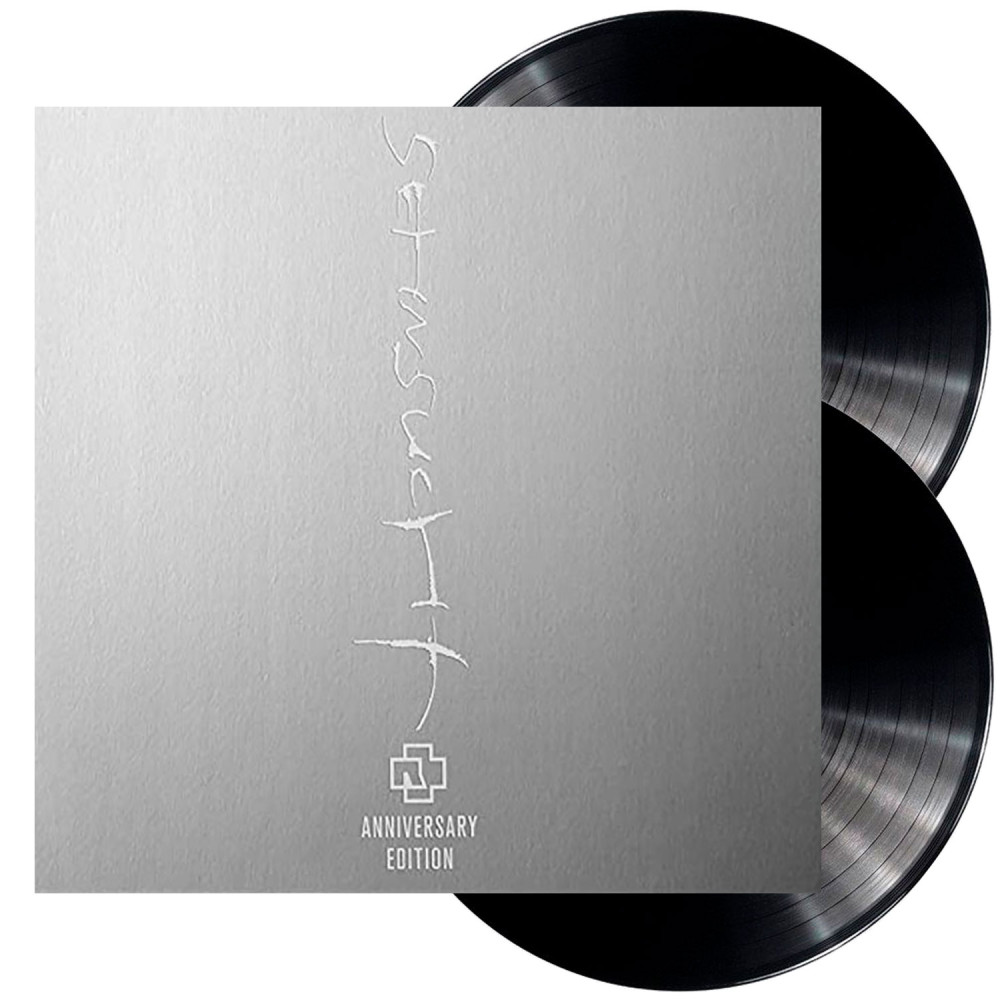 Rammstein – Sehnsucht | Limited Anniversary Edition (2LP)