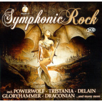 Various - The World Of Symphonic Rock (2 CD)