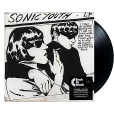 Sonic Youth – Goo (LP)