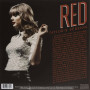 Taylor Swift – Red (Taylor's Version) (4 LP)