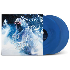Tarja ‎– My Winter Storm | Limited Edition Coloured Vinyl (2LP)