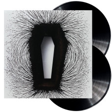 Metallica - Death Magnetic (2 LP)