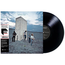 The Who ‎– Who's Next (LP)