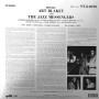Art Blakey & The Jazz Messengers ‎– Mosaic (LP)