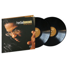 Herbie Hancock – The New Standard (2 LP)