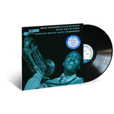 Hank Mobley – Soul Station (LP)