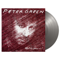 Peter Green  – Whatcha Gonna Do? | Coloured Vinyl (LP)