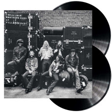 Allman Brothers Band - At Fillmore East (2LP)