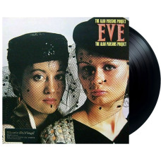 The Alan Parsons Project – Eve (LP)