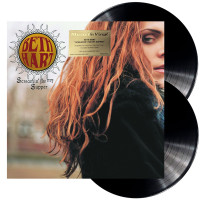 Beth Hart – Screamin' For My Supper (2LP)