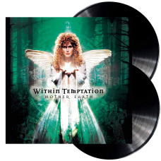 Within Temptation – Mother Earth (2LP)