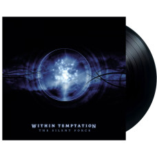 Within Temptation – The Silent Force (LP)