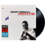 Kenny Dorham - Whistle Stop (LP)