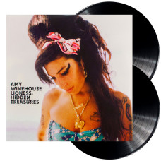 Amy Winehouse - Lioness : Hidden Treasures (2LP)