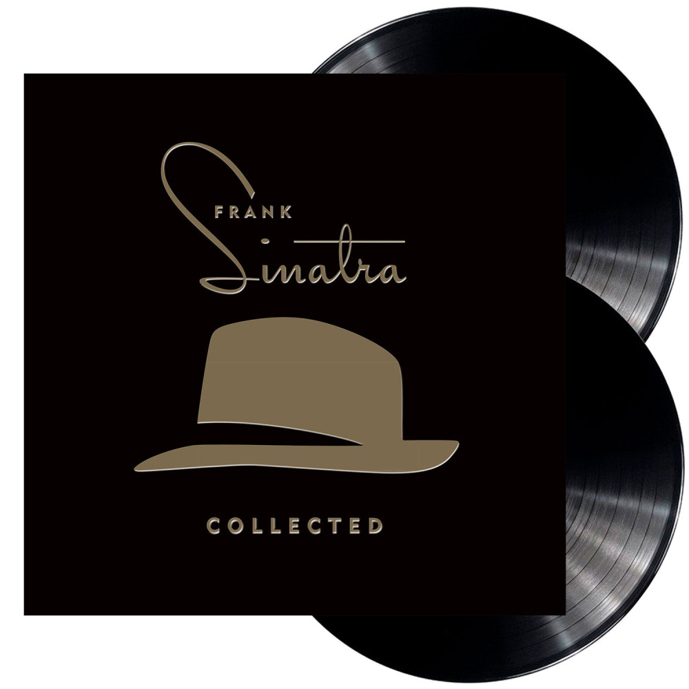 Frank Sinatra – Collected (2LP)