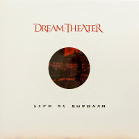 Dream Theater - Live At Budokan (3 CD)