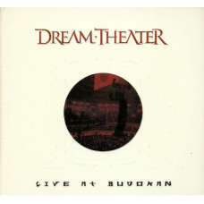 Dream Theater, Live At Budokan (3 CD)