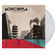 Morcheeba – The Antidote | Limited Coloured Vinyl (LP)