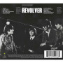 The Beatles – Revolver (CD)