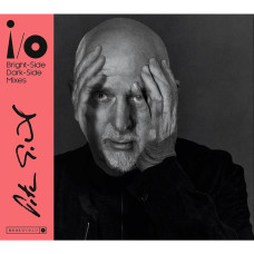 Peter Gabriel ‎– I/O (2 CD)