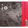 Peter Gabriel ‎– I/O (2 CD)