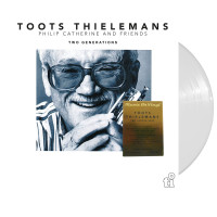 Toots Thielemans, Philip Catherine And Friends – Two Generations | Limited Coloured Vinyl (LP)