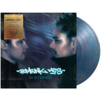 Bomfunk MC's – In Stereo | Limited Coloured Vinyl (2LP)