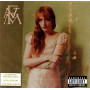 Florence + The Machine - High As Hope (CD)