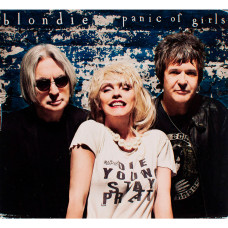 Blondie - Panic Of Girls (CD+DVD)