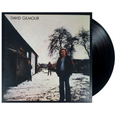 David Gilmour – David Gilmour (LP)