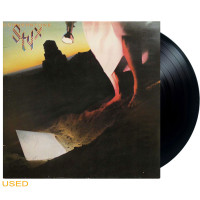 Styx – Cornerstone (1st press) (LP)