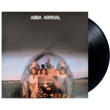 ABBA – Arrival  (LP)
