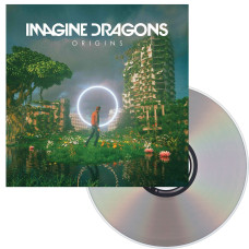 Imagine Dragons, Origins (CD)