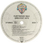 Fleetwood Mac – Greatest Hits (LP)