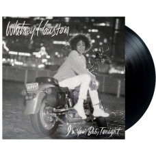 Whitney Houston – I'm Your Baby Tonight (LP)