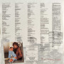 Whitney Houston – I'm Your Baby Tonight (LP)