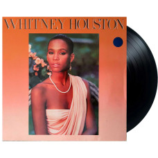 Whitney Houston – Whitney Houston (LP)