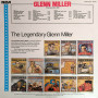 Glenn Miller And His Orchestra – Glenn Miller - A Memorial 1944-1969 (2 LP)