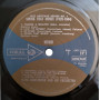 Louis Armstrong And His Orchestra – (1935-44) - Swing That Music (LP)