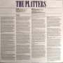 The Platters – The Platters (LP)