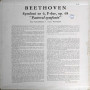 Beethoven - Das Orchestre National, Paris · Paul Kletzki ‎– Symphonie Nr 6 In F Dur, Op. 68 Pastorale (LP)