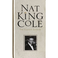 Nat King Cole – The Classic Singles  (4 CD)