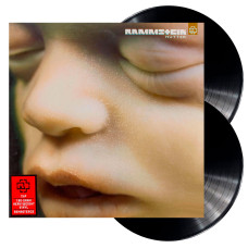 Rammstein - Mutter (2 LP)