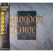 Kingdom Come – Kingdom Come (SHM-CD)