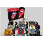 The Rolling Stones - Studio Albums Vinyl Collection 1971-2016 (20 LP)