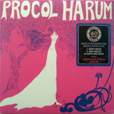 Procol Harum – Procol Harum  (CD)