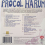 Procol Harum – Procol Harum  (CD)