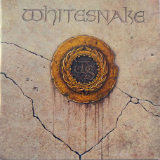 Whitesnake – 1987  (CD)