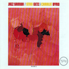 Stan Getz, Charlie Byrd - Jazz Samba (SHM-CD)